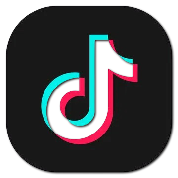 tiktok logo